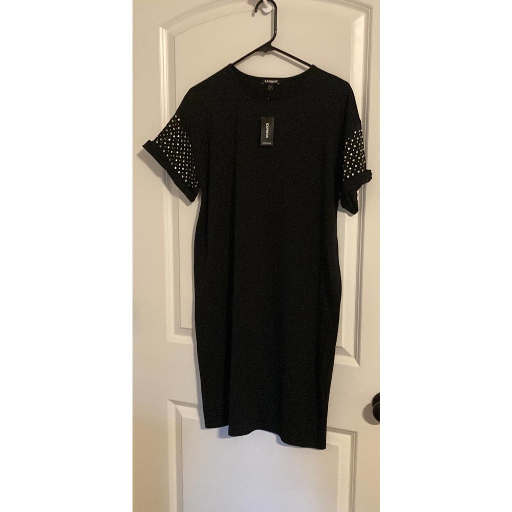 Express dress